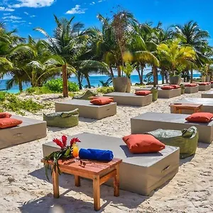 4* מלון Mia Beachfront - Ocean View And Club